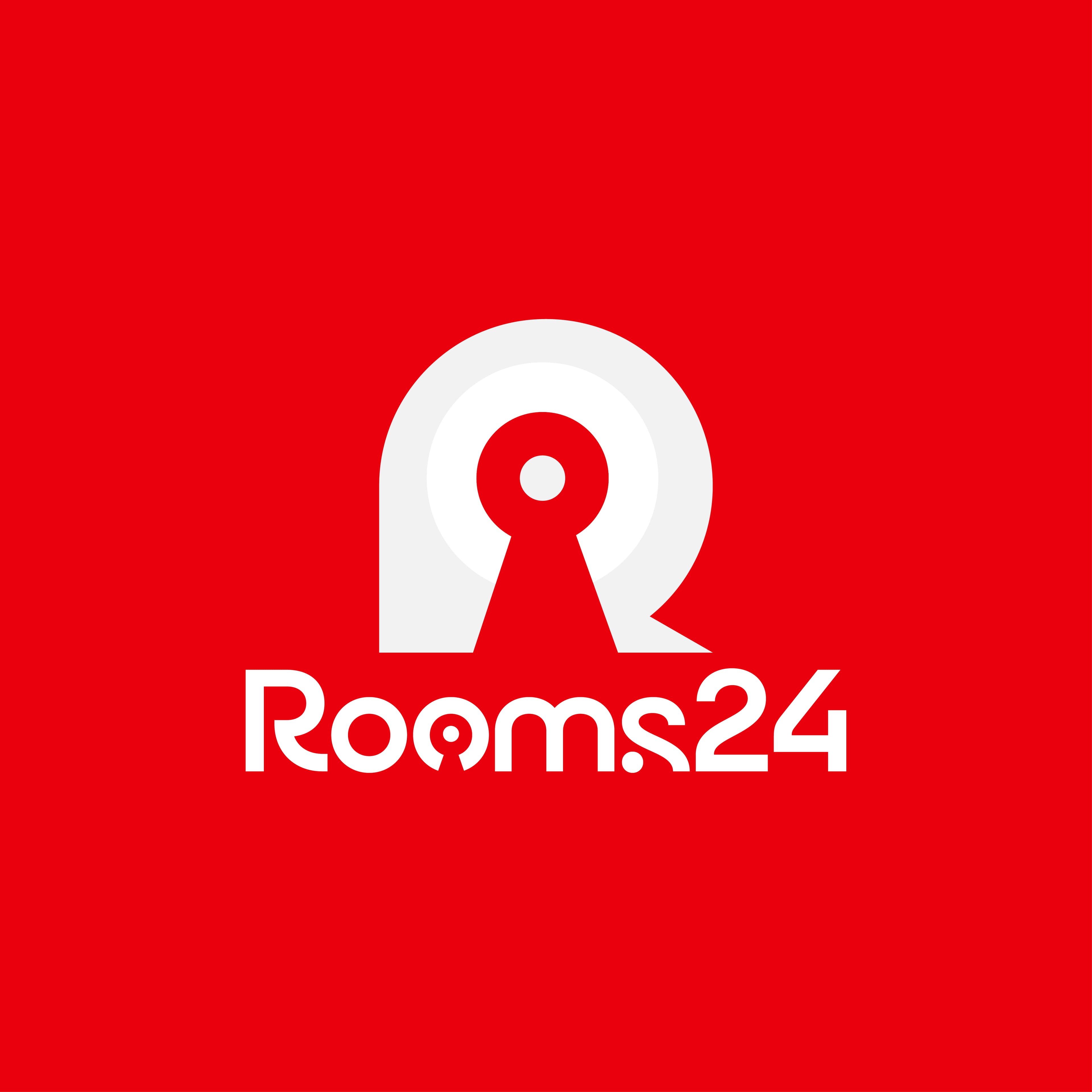 Rooms24 Logo